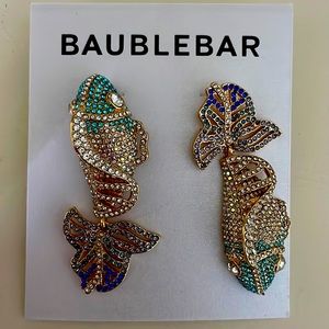 Baublebar Bora Bora Statement Earrings